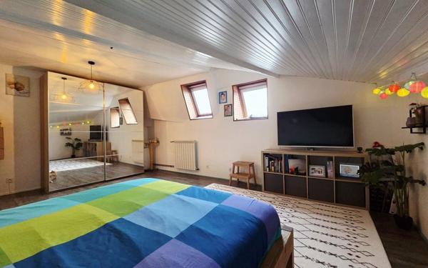 Maison à vendre    7 pièces • 149,75 m2 Mende