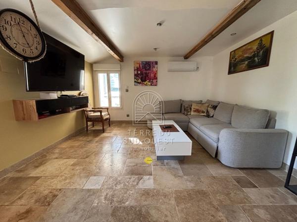 Maison 6 pièce(s) 4 chambre(s) 190 m²