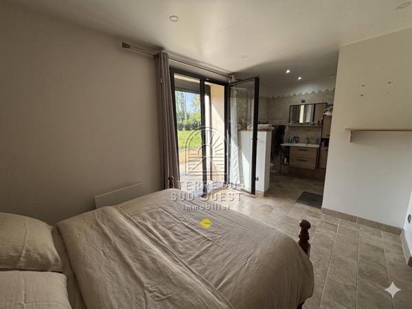 Maison 6 pièce(s) 4 chambre(s) 190 m²