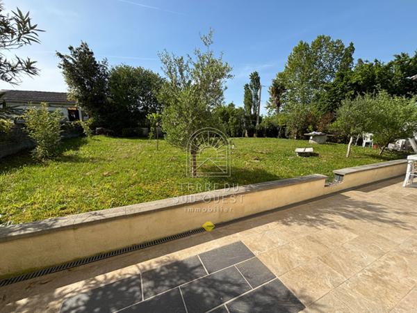 Maison 6 pièce(s) 4 chambre(s) 190 m²
