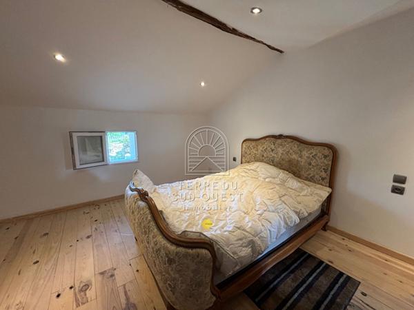 Maison 6 pièce(s) 4 chambre(s) 190 m²