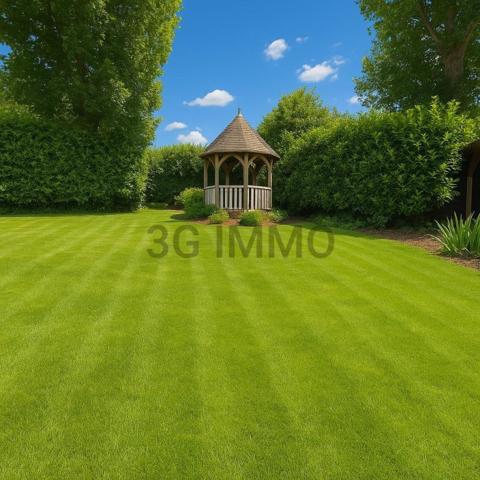 Vente / Propriété à Étrépagny (27150)