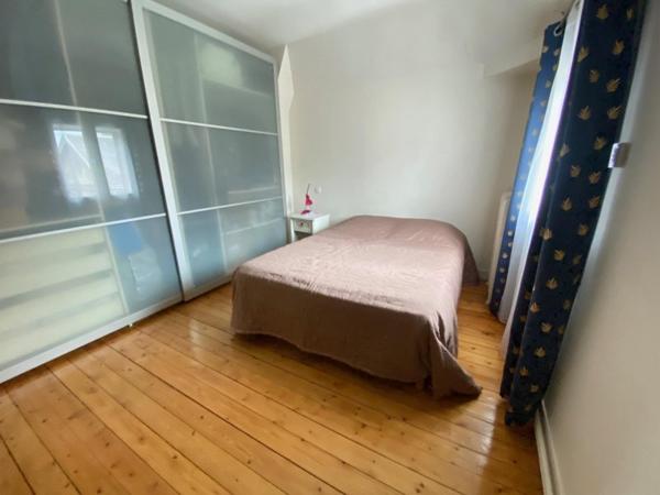 Vente / Propriété à Étrépagny (27150)