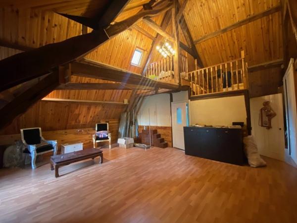 Vente / Propriété à Étrépagny (27150)