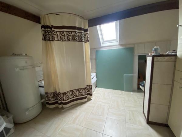 Vente / Propriété à Étrépagny (27150)
