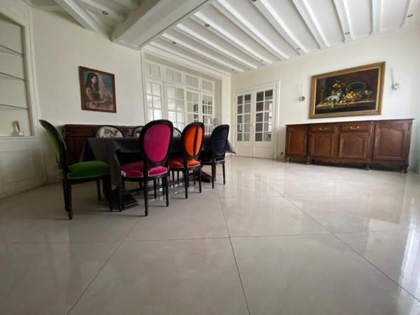 Vente / Propriété à Étrépagny (27150)