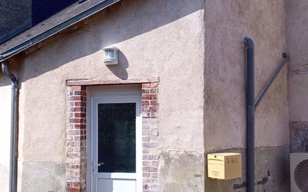 Maison à louer