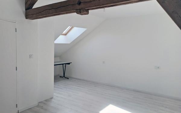 Maison à louer