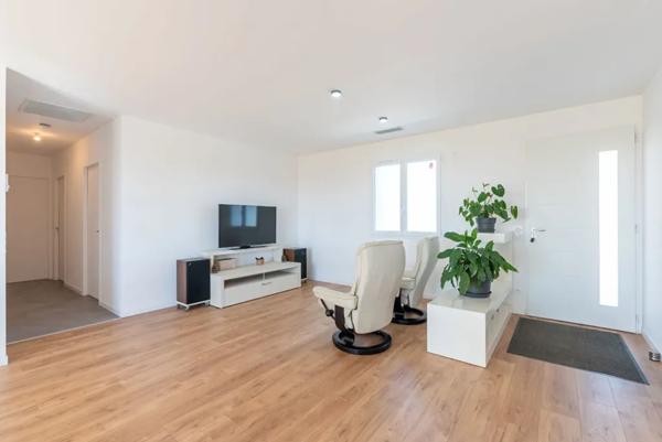 maison 4 pièces 95m² à vendre à Hagetmau