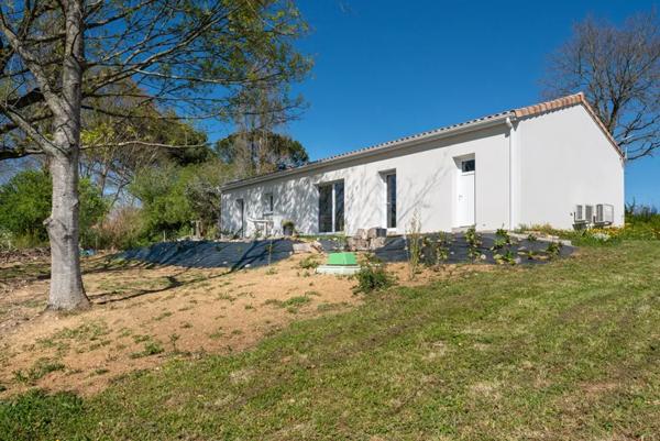 maison 4 pièces 95m² à vendre à Hagetmau