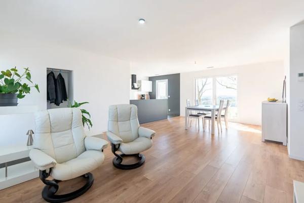 maison 4 pièces 95m² à vendre à Hagetmau
