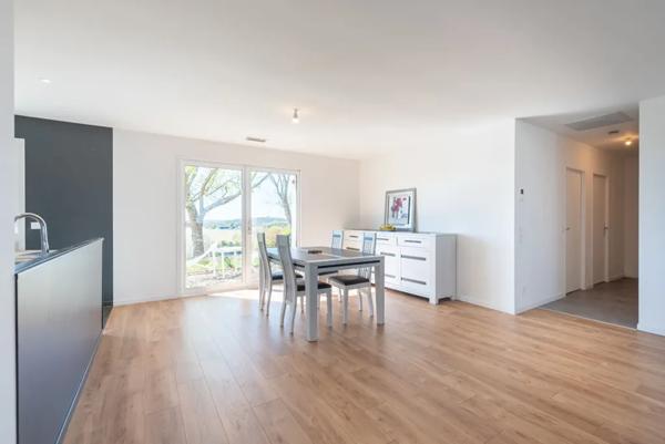 maison 4 pièces 95m² à vendre à Hagetmau