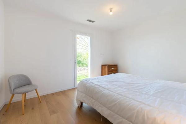maison 4 pièces 95m² à vendre à Hagetmau