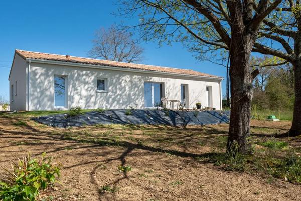 maison 4 pièces 95m² à vendre à Hagetmau