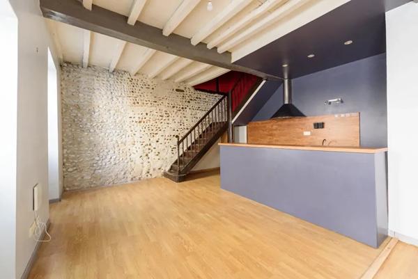 maison 5 pièces 90m² à vendre à Amou