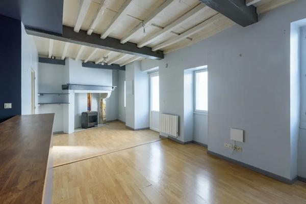 maison 5 pièces 90m² à vendre à Amou