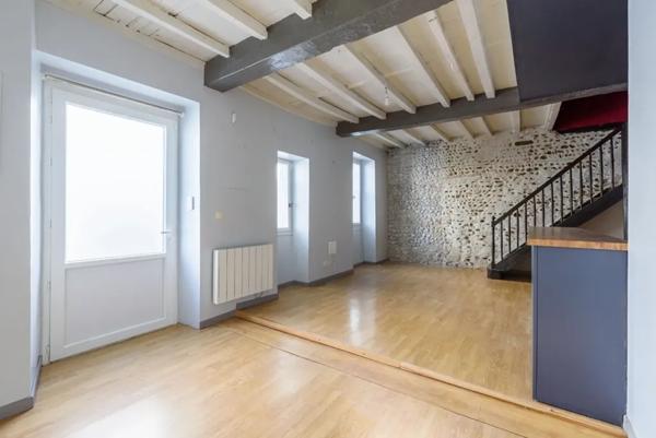 maison 5 pièces 90m² à vendre à Amou