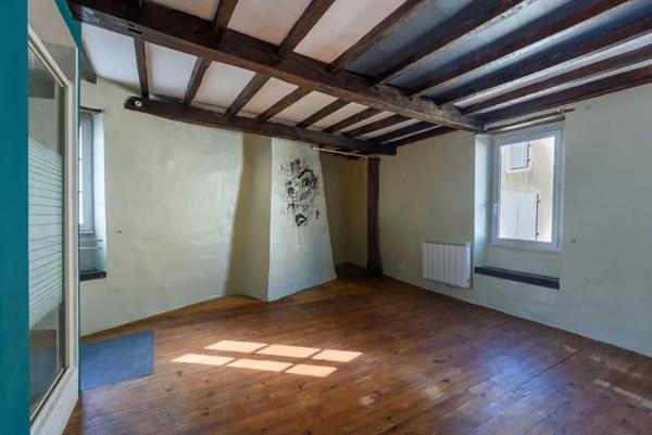 maison 5 pièces 90m² à vendre à Amou