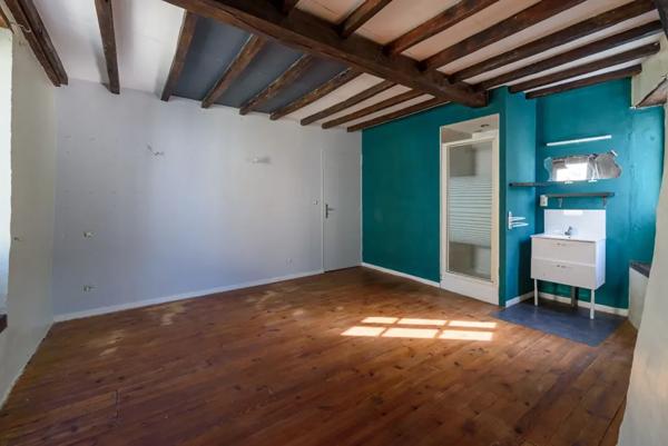 maison 5 pièces 90m² à vendre à Amou