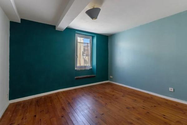 maison 5 pièces 90m² à vendre à Amou