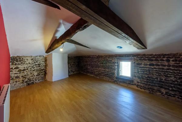 maison 5 pièces 90m² à vendre à Amou
