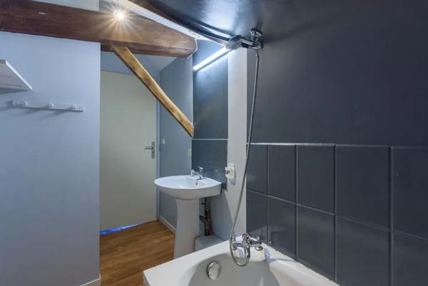 maison 5 pièces 90m² à vendre à Amou