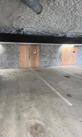 parking ou box 1 pièces 13m² à vendre à Mimizan