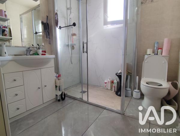 Maison à vendre 5 pièces 83 m² Fleury-les-Aubrais
