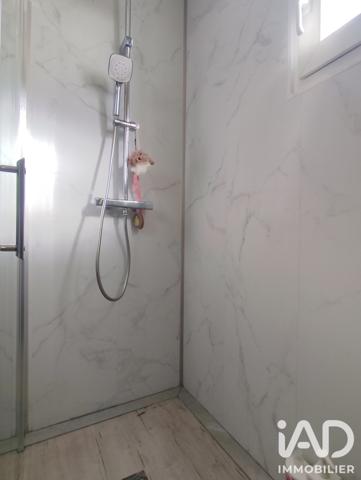 Maison à vendre 5 pièces 83 m² Fleury-les-Aubrais