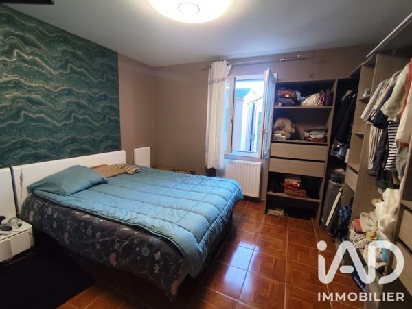 Maison à vendre 5 pièces 83 m² Fleury-les-Aubrais