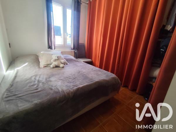 Maison à vendre 5 pièces 83 m² Fleury-les-Aubrais