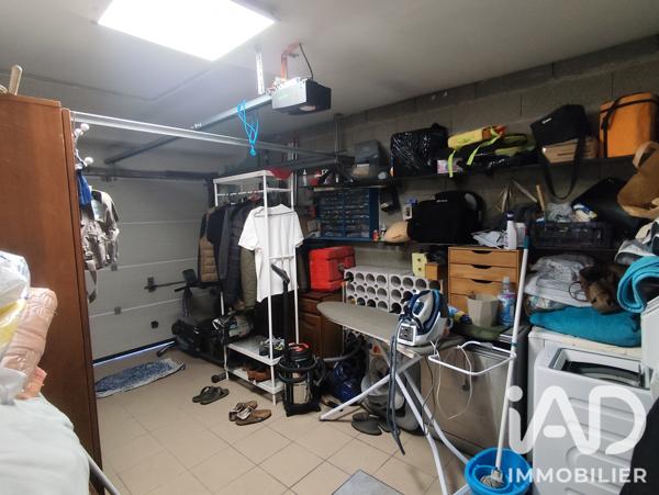 Maison à vendre 5 pièces 83 m² Fleury-les-Aubrais