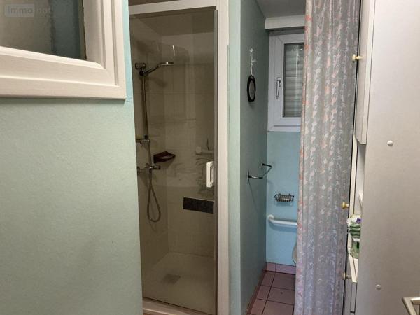 Maison à vendre à Vannes dans le Morbihan (56000), ref : 56002-1487