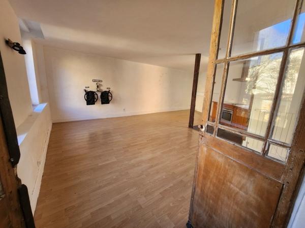 Maison à vendre |  Lombez |  4 pièces | 74,2 m²
