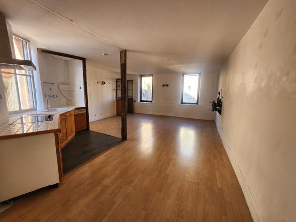 Maison à vendre |  Lombez |  4 pièces | 74,2 m²
