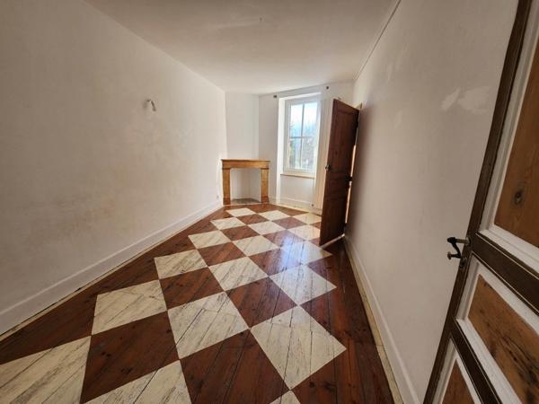 Maison à vendre |  Lombez |  4 pièces | 74,2 m²