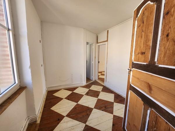 Maison à vendre |  Lombez |  4 pièces | 74,2 m²