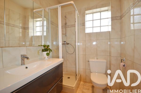 Maison à vendre 5 pièces 132 m² Saint-Maur-des-Fossés