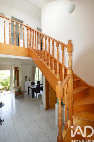 Maison à vendre 5 pièces 132 m² Saint-Maur-des-Fossés