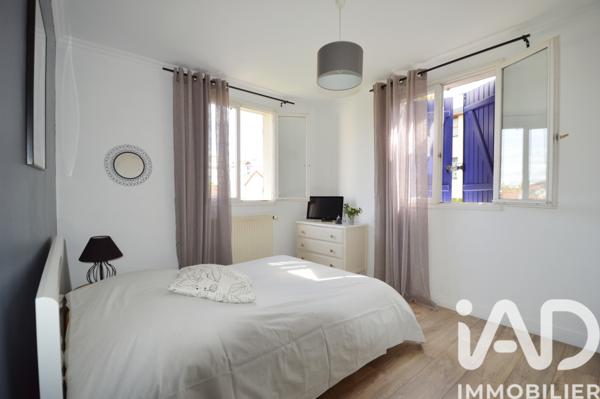 Maison à vendre 5 pièces 132 m² Saint-Maur-des-Fossés