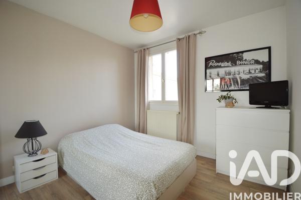 Maison à vendre 5 pièces 132 m² Saint-Maur-des-Fossés