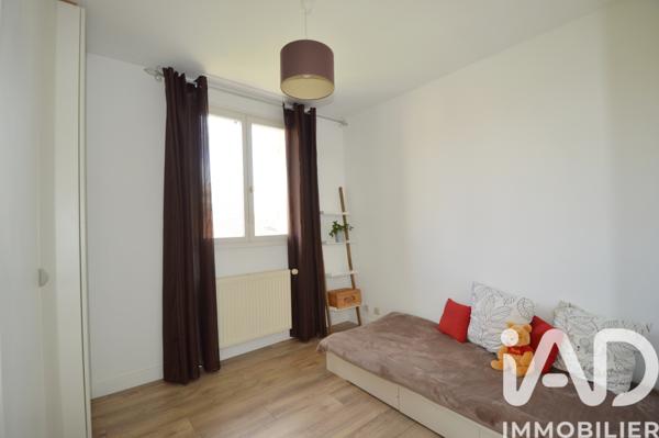 Maison à vendre 5 pièces 132 m² Saint-Maur-des-Fossés