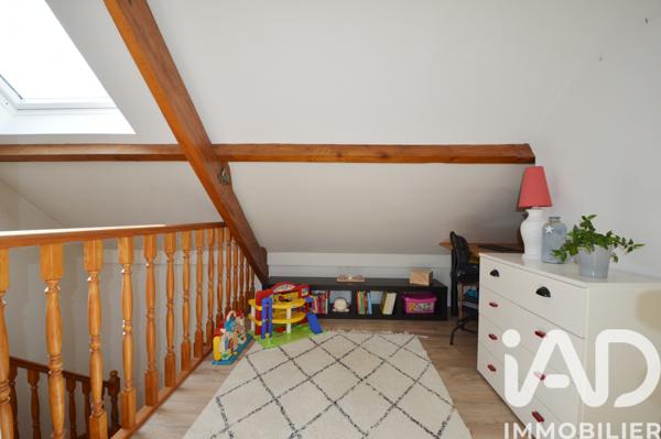 Maison à vendre 5 pièces 132 m² Saint-Maur-des-Fossés