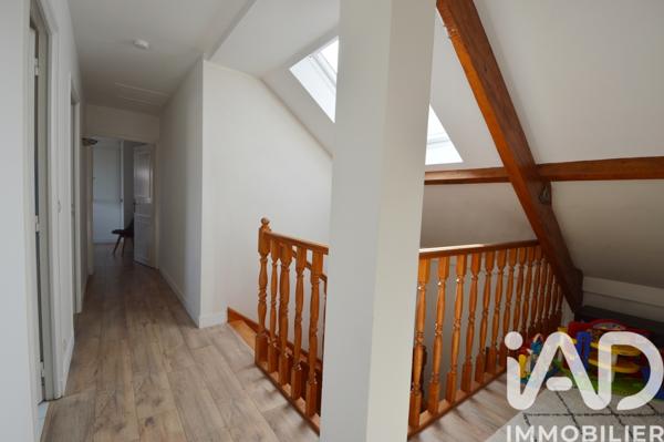 Maison à vendre 5 pièces 132 m² Saint-Maur-des-Fossés