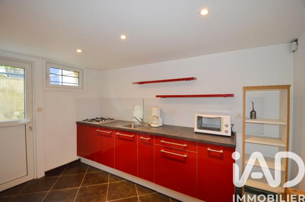 Maison à vendre 5 pièces 132 m² Saint-Maur-des-Fossés