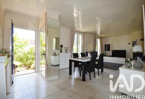Maison à vendre 5 pièces 132 m² Saint-Maur-des-Fossés