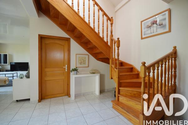 Maison à vendre 5 pièces 132 m² Saint-Maur-des-Fossés
