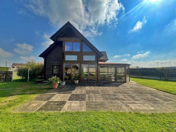 L'expérience d'un séjour permanent à la montagne