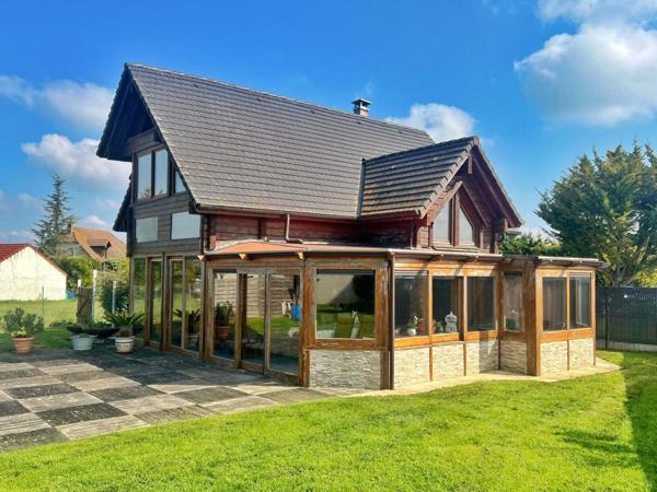 L'expérience d'un séjour permanent à la montagne