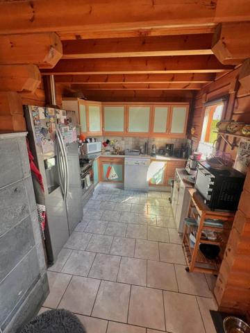 L'expérience d'un séjour permanent à la montagne